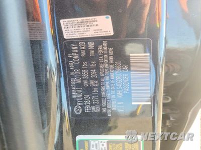 Zdjęcie 12 z 12 samochodu: 2024 HYUNDAI ELANTRA SEL VIN:KMHLS4DG0RU756631 - miniatura