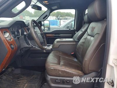 Zdjęcie 7 z 12 samochodu: 2015 FORD F350 SUPER DUTY VIN:1FT8W3BTXFED67350 - miniatura