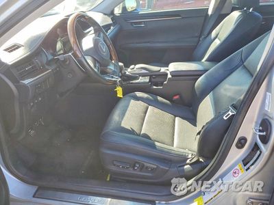 Zdjęcie 7 z 12 samochodu: 2017 LEXUS ES 350 VIN:58ABK1GG2HU076789 - miniatura