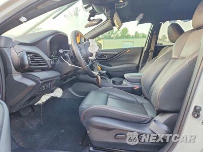 Zdjęcie 7 z 14 samochodu: 2023 SUBARU OUTBACK WILDERNESS VIN:4S4BTGUD8P3224272 - miniatura