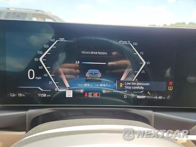 Zdjęcie 9 z 13 samochodu: 2025 BMW I4 EDRIVE 40 VIN:WBY23HD07SFU87690 - miniatura