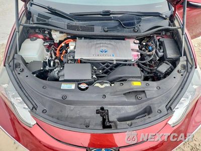 Zdjęcie 11 z 12 samochodu: 2020 TOYOTA MIRAI BASE VIN:JTDBVRBD5LA008043 - miniatura