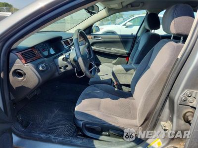 Zdjęcie 7 z 12 samochodu: 2008 CHEVROLET IMPALA LS VIN:2G1WB58KX89126884 - miniatura