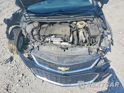 Zdjęcie 11 z 12 samochodu: 2018 CHEVROLET CRUZE LT VIN:1G1BE5SM3J7221570 - miniatura