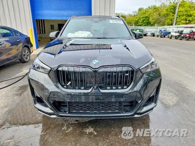 Piąte zdjęcie samochodu w środku: 2026 BMW X1 M35I VIN:WBX13EF02T5399567 - miniatura