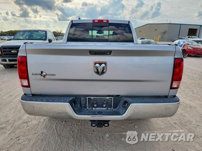 Zdjęcie 6 z 12 samochodu: 2016 RAM 1500 SLT VIN:1C6RR6LG2GS241461 - miniatura