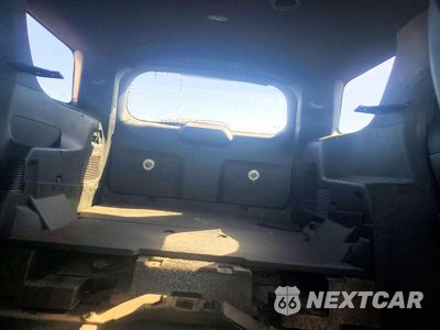 Zdjęcie 10 z 13 samochodu: 2020 FORD EXPLORER POLICE INTERCEPTOR VIN:1FM5K8AB0LGD09179 - miniatura