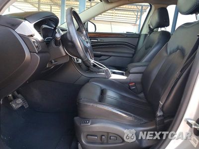 Zdjęcie 7 z 12 samochodu: 2016 CADILLAC SRX LUXURY COLLECTION VIN:3GYFNBE38GS586678 - miniatura