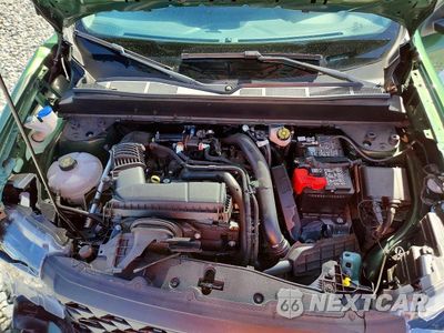 Zdjęcie 11 z 12 samochodu: 2025 FORD MAVERICK XL VIN:3FTTW8BA8SRA14991 - miniatura