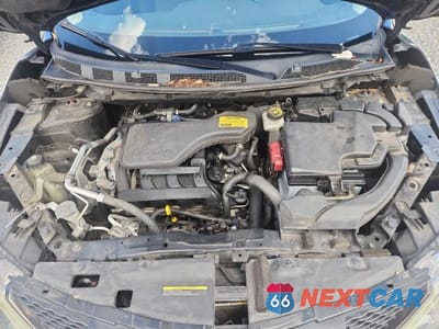 Zdjęcie 12 z 13 samochodu: 2019 NISSAN ROGUE SPORT SV VIN:JN1BJ1CP8KW227105 - miniatura
