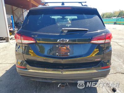 Zdjęcie 6 z 13 samochodu: 2023 CHEVROLET EQUINOX RS VIN:3GNAXWEG7PL109472 - miniatura