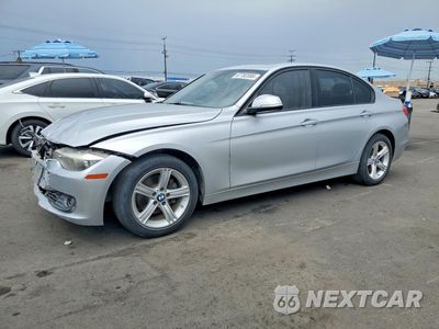 2013 BMW 328 I WBA3A5C5XDF603116 - główne zdjęcie licytacji z USA - miniatura