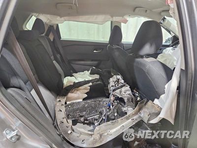 Zdjęcie 11 z 13 samochodu: 2026 NISSAN ROGUE SV VIN:5N1BT3BA2TC773591 - miniatura