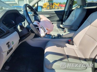 Zdjęcie 7 z 14 samochodu: 2021 HONDA PILOT SE VIN:5FNYF6H20MB011291 - miniatura