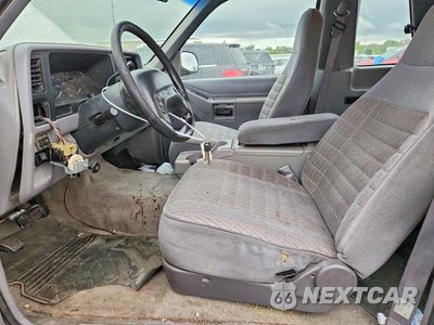 Zdjęcie 7 z 12 samochodu: 1994 FORD EXPLORER VIN:1FMCU24X0RUE43027 - miniatura