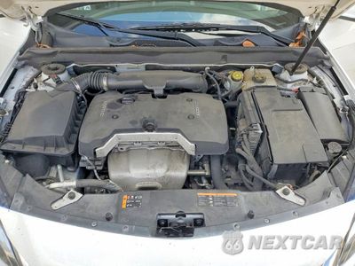 Zdjęcie 11 z 12 samochodu: 2016 CHEVROLET MALIBU LIMITED LT VIN:1G11C5SA2GU154770 - miniatura