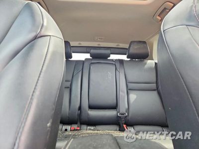 Zdjęcie 10 z 14 samochodu: 2021 NISSAN ROGUE SV VIN:5N1AT3BB2MC732142 - miniatura