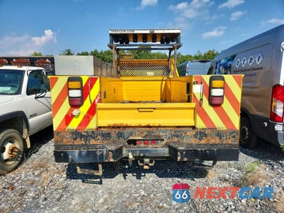 Zdjęcie 6 z 12 samochodu: 2015 FORD F-550 XL VIN:1FD0W5GY0FEA42344 - miniatura