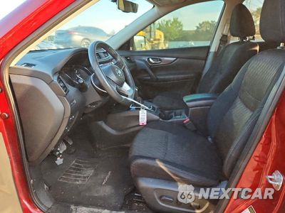 Zdjęcie 7 z 14 samochodu: 2018 NISSAN ROGUE SV VIN:5N1AT2MV4JC722788 - miniatura