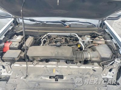 Zdjęcie 11 z 12 samochodu: 2026 CHEVROLET COLORADO Z71 VIN:1GCPTDEK2T1106634 - miniatura