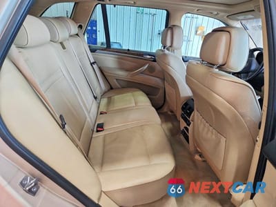 Zdjęcie 10 z 12 samochodu: 2013 BMW X5 XDRIVE35I VIN:5UXZV4C53D0B07218 - miniatura