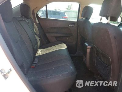 Zdjęcie 11 z 13 samochodu: 2013 CHEVROLET EQUINOX LT VIN:1GNFLEEK5DZ131670 - miniatura
