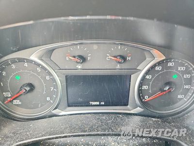 Zdjęcie 9 z 13 samochodu: 2019 CHEVROLET EQUINOX LT VIN:2GNAXKEV1K6216621 - miniatura