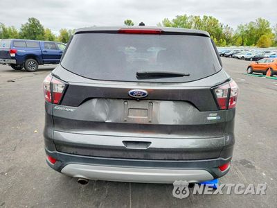 Zdjęcie 6 z 12 samochodu: 2017 FORD ESCAPE SE VIN:1FMCU9GD2HUD66637 - miniatura