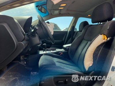 Zdjęcie 7 z 13 samochodu: 2014 NISSAN MAXIMA 3.5 S VIN:1N4AA5AP8EC442501 - miniatura