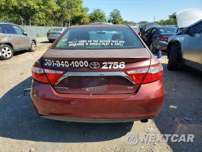 Zdjęcie 6 z 12 samochodu: 2016 TOYOTA CAMRY SE VIN:4T1BF1FK9GU151651 - miniatura