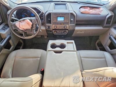 Zdjęcie 8 z 12 samochodu: 2022 FORD F350 SUPER DUTY VIN:1FD8X3E64NEE94642 - miniatura