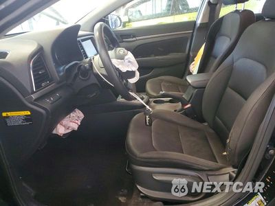 Zdjęcie 7 z 13 samochodu: 2018 HYUNDAI ELANTRA SEL VIN:5NPD84LF5JH339181 - miniatura