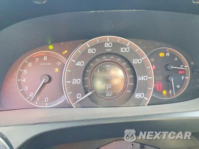 Zdjęcie 9 z 12 samochodu: 2015 HONDA ACCORD SPORT VIN:1HGCR2F5XFA228559 - miniatura