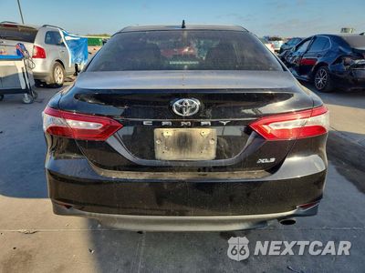 Zdjęcie 6 z 12 samochodu: 2019 TOYOTA CAMRY XLE VIN:4T1B11HK3KU768953 - miniatura