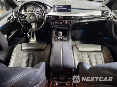 Zdjęcie 8 z 14 samochodu: 2016 BMW X6 XDRIVE35I VIN:5UXKU2C56G0N83103 - miniatura