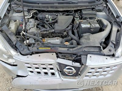 Zdjęcie 12 z 13 samochodu: 2009 NISSAN ROGUE S VIN:JN8AS58V99W184610 - miniatura