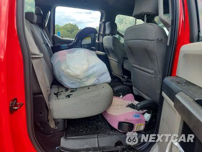 Zdjęcie 10 z 12 samochodu: 2017 FORD F150 SUPERCREW VIN:1FTEW1EF2HKC32199 - miniatura