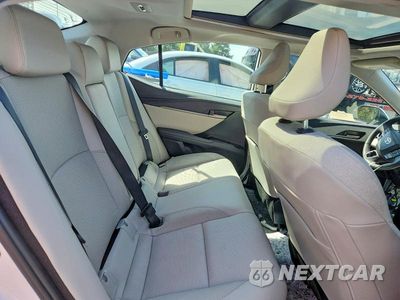 Zdjęcie 10 z 12 samochodu: 2026 TOYOTA CAMRY XLE VIN:4T1DAACKXTU209644 - miniatura
