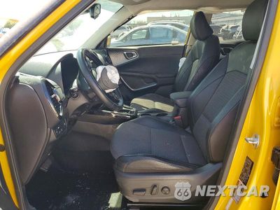 Zdjęcie 7 z 14 samochodu: 2020 KIA SOUL EX VIN:KNDJ33AU1L7047676 - miniatura