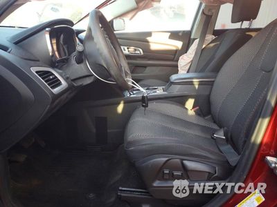 Zdjęcie 7 z 13 samochodu: 2017 GMC TERRAIN SLE VIN:2GKALMEKXH6211355 - miniatura