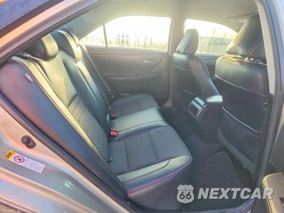 Zdjęcie 10 z 12 samochodu: 2016 TOYOTA CAMRY SE VIN:4T1BF1FK6GU587549 - miniatura