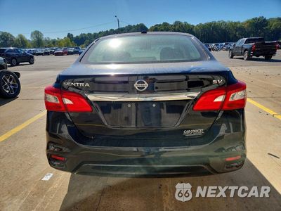Zdjęcie 6 z 12 samochodu: 2019 NISSAN SENTRA SV VIN:3N1AB7AP4KY451494 - miniatura