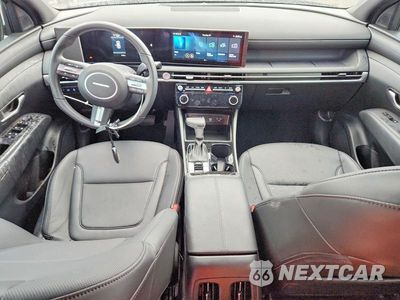 Zdjęcie 8 z 13 samochodu: 2026 HYUNDAI TUCSON XRT VIN:5NMJF3DE3TH674920 - miniatura