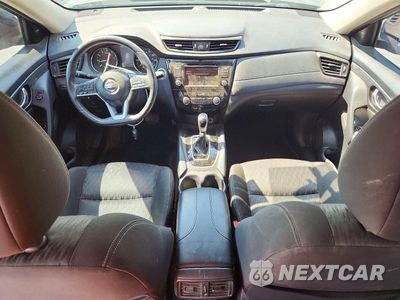 Zdjęcie 8 z 13 samochodu: 2018 NISSAN ROGUE SV VIN:KNMAT2MTXJP513762 - miniatura