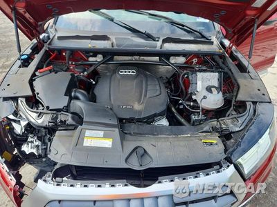 Zdjęcie 12 z 13 samochodu: 2020 AUDI Q5 PREMIUM PLUS VIN:WA1BNAFY6L2008930 - miniatura