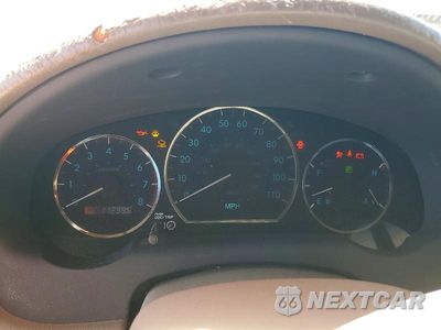 Zdjęcie 9 z 12 samochodu: 2009 TOYOTA SIENNA LE 8-PASSENGER VIN:5TDZK23C99S264492 - miniatura