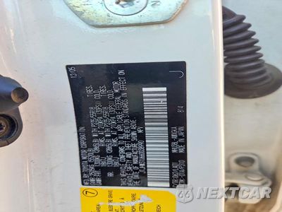 Zdjęcie 13 z 13 samochodu: 2006 LEXUS RX 400 VIN:JTJHW31U660038990 - miniatura
