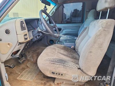 Zdjęcie 7 z 12 samochodu: 1995 GMC SIERRA C1500 VIN:2GTEC19KXS1529793 - miniatura