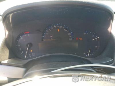 Zdjęcie 9 z 12 samochodu: 2015 CADILLAC ATS LUXURY VIN:1G6AB1RX9F0110996 - miniatura