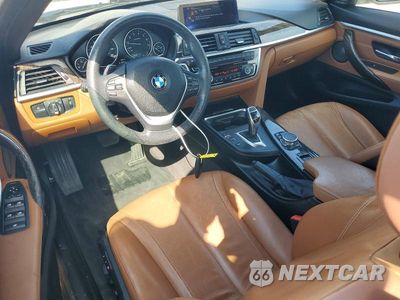 Zdjęcie 8 z 12 samochodu: 2015 BMW 428 I VIN:WBA3V5C52FP753464 - miniatura